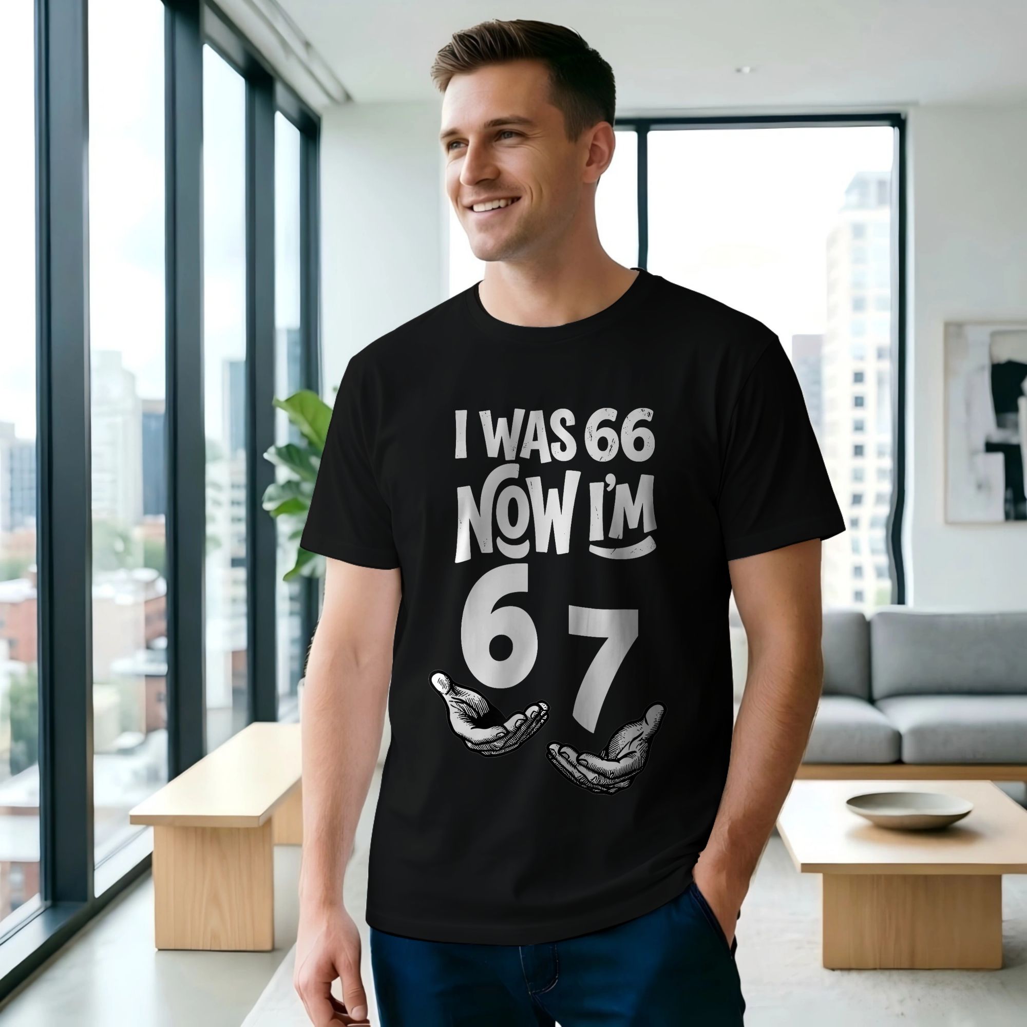 Men'S Fashion Now - ฉันอายุ 66 ปีแล้ว แต่ตอนนี้ฉันอายุ 67 ปี