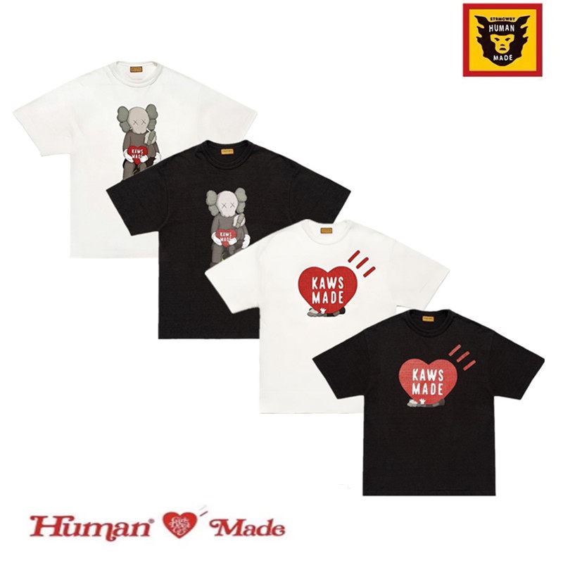 เสื้อยืด Human Made Bangkok Li - Mens Fashion Bangkok บทวิจารณ์และราคา