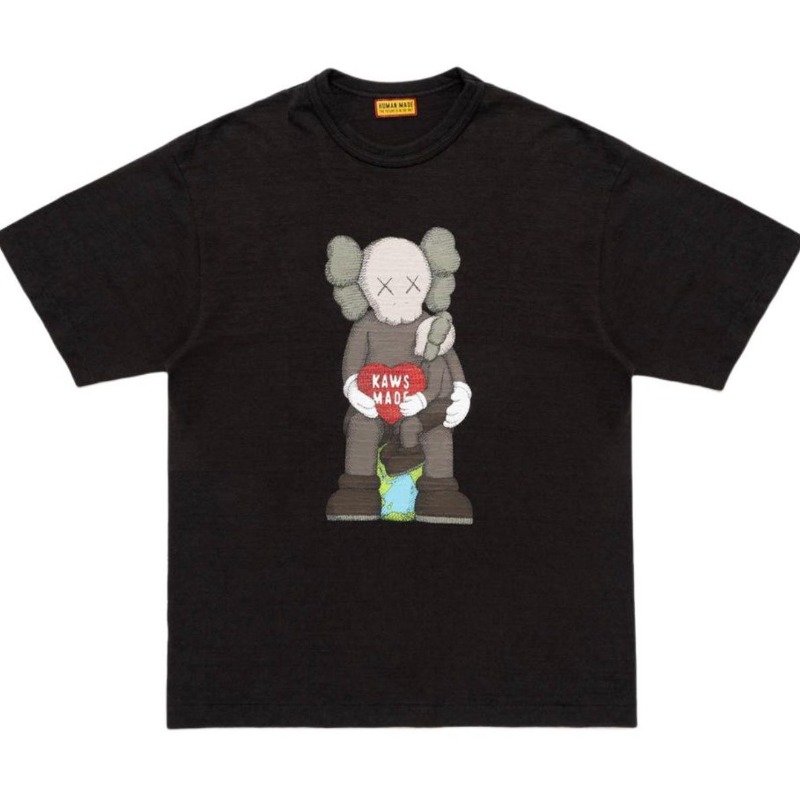 เสื้อยืด Human Made Bangkok Li - Mens Fashion Bangkok บทวิจารณ์และราคา