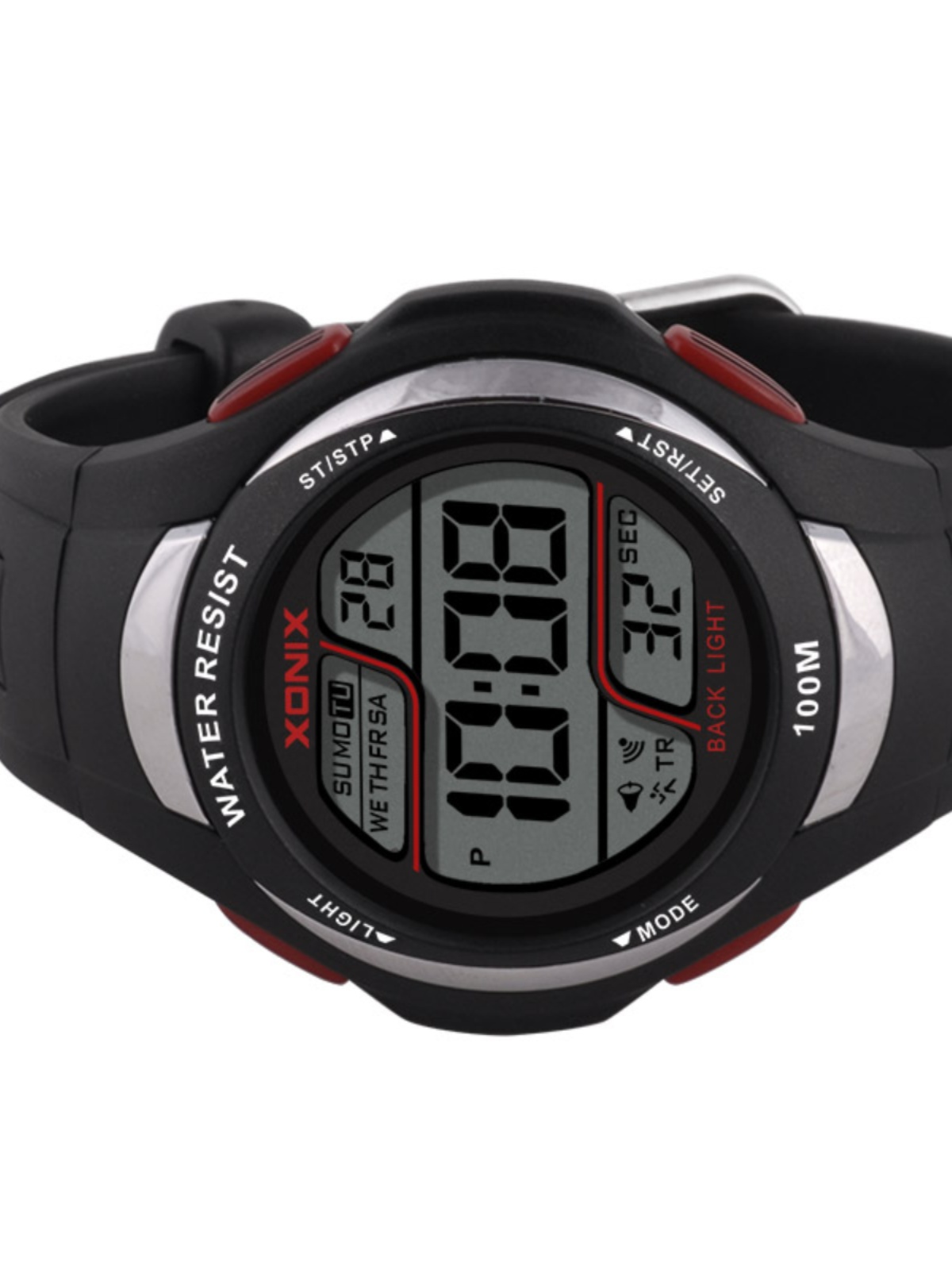 Xonix ใหม่แฟชั่นบรรยากาศนักเรี - Men'S Fashion Gq บทวิจารณ์และราคา