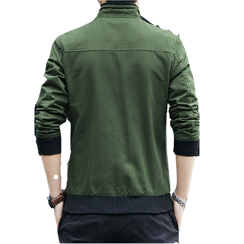 Anti Cut Men ฤดูใบไม้ผลิฤดูใบไ - Mens Fashion Hacks บทวิจารณ์และราคา