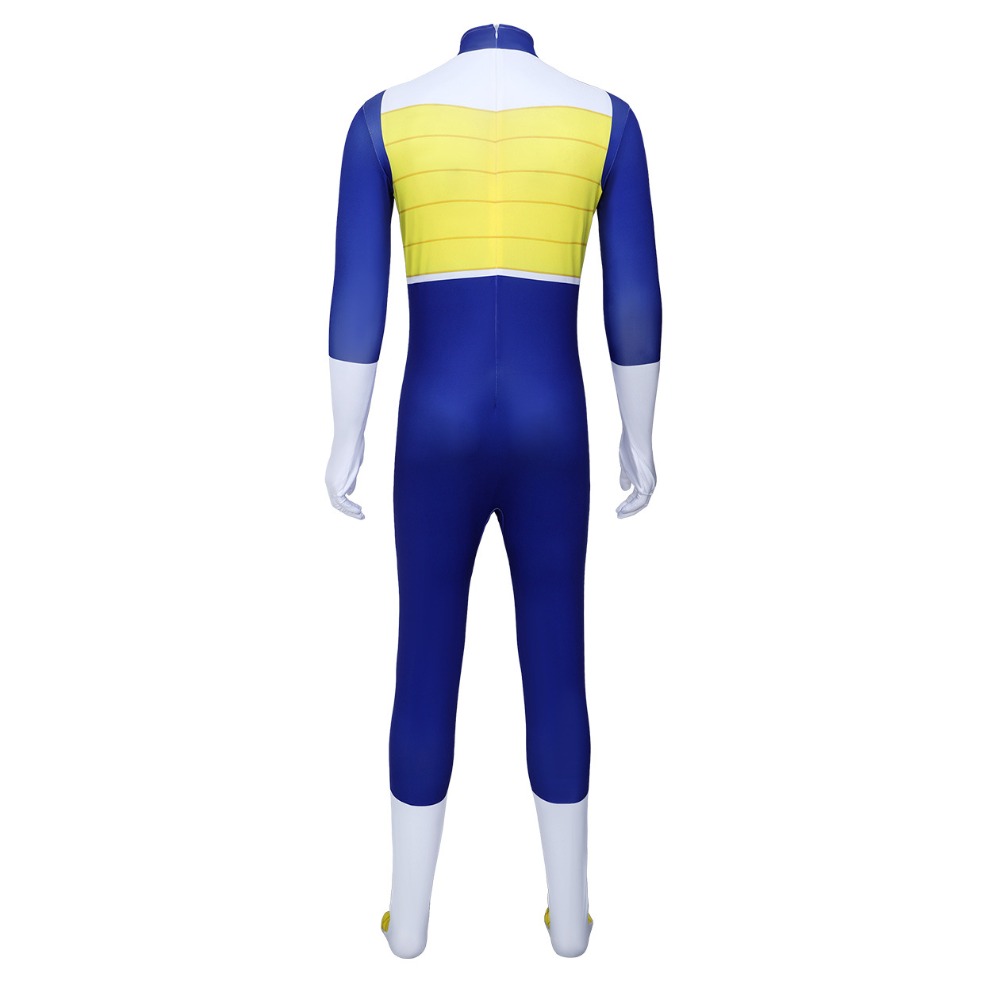 อะนิเมะสำหรับผู้ใหญ่ ซูเปอร์ฮี - Mens Fashion Jumpsuit บทวิจารณ์และราคา