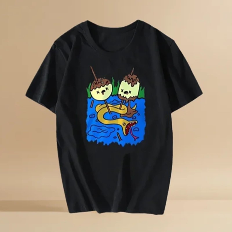 เสื้อยืดลายตลกสำหรับผู้หญิงสไต - Mens Fashion In The 90S บทวิจารณ์และราคา