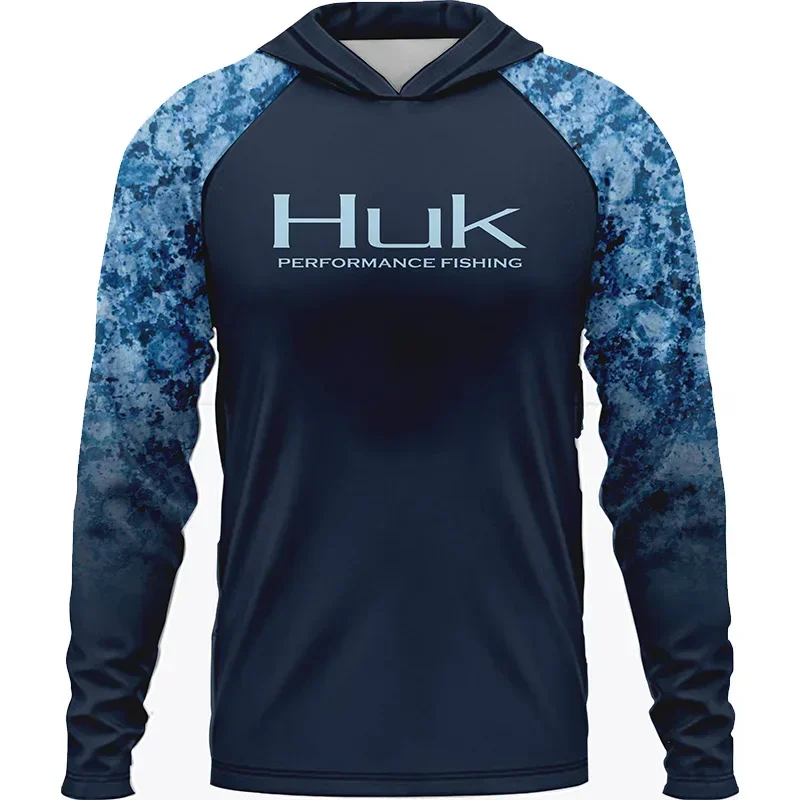 เสื้อตกปลาแขนยาว HUK ป้องกันแส - Men'S Fashion Over 50 บทวิจารณ์และราคา
