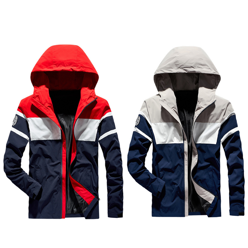 Stab Proof Anti-Cut เสื้อแจ็คเ - Mens Fashion Hacks บทวิจารณ์และราคา