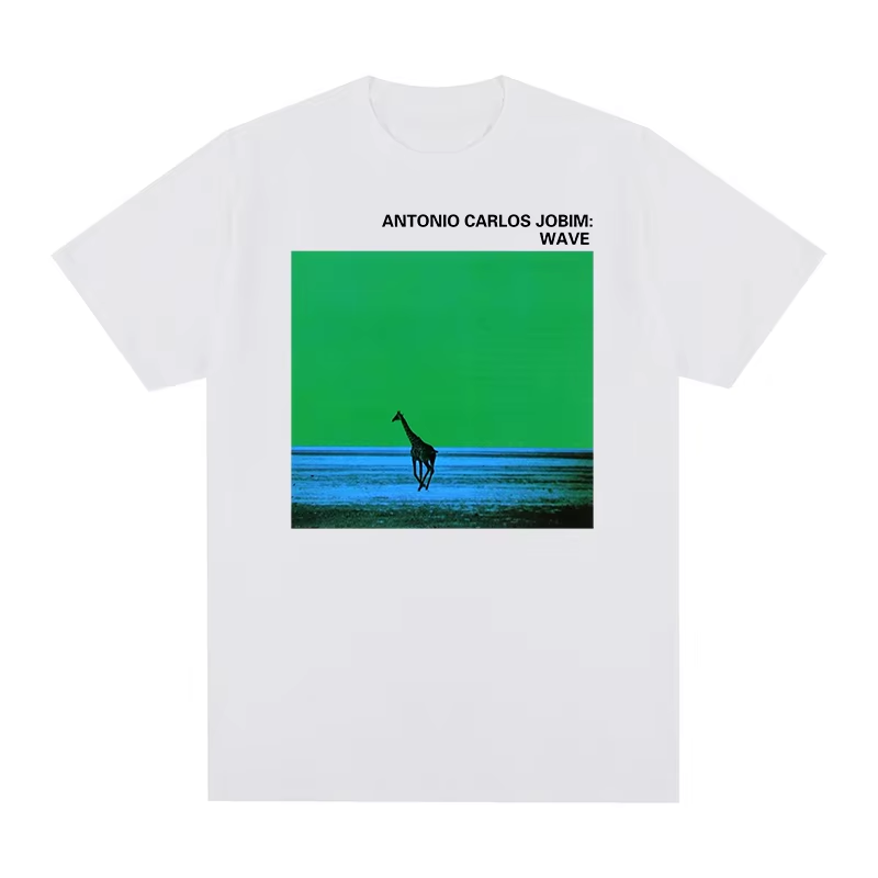 เสื้อยืดวินเทจลายเวฟ ANTONIO C - Men'S Fashion Nova บทวิจารณ์และราคา