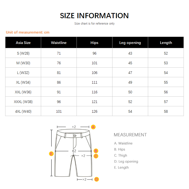 กางเกงยีนส์ขาสั้นสไตล์ฮิปฮอปขา - Men Fashion Jeans บทวิจารณ์และราคา