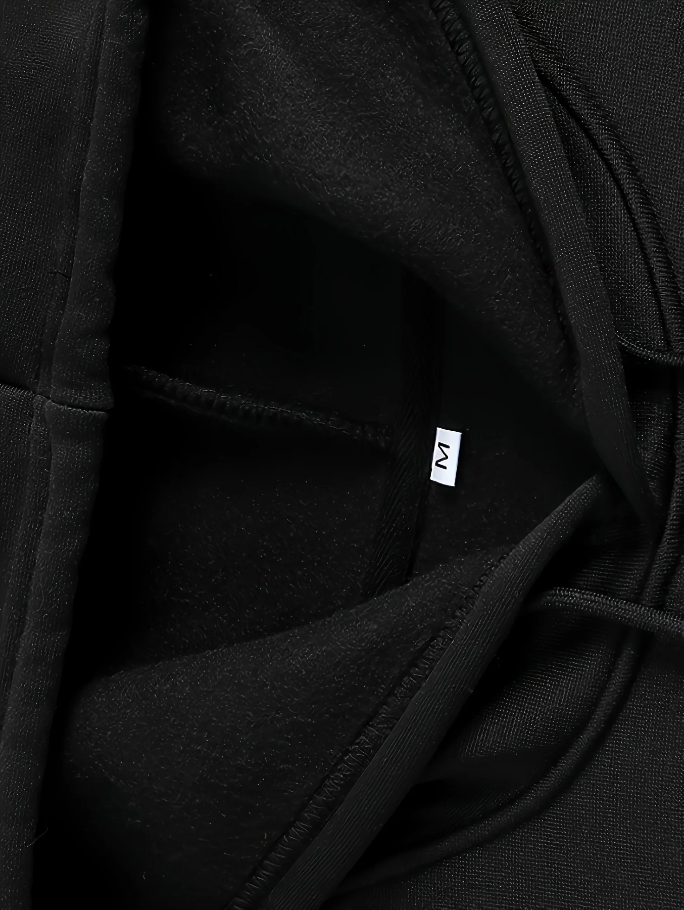 ชุดเซ็ตเสื้อฮู้ดและกางเกงลำลอง - Men'S Fashion Logo บทวิจารณ์และราคา