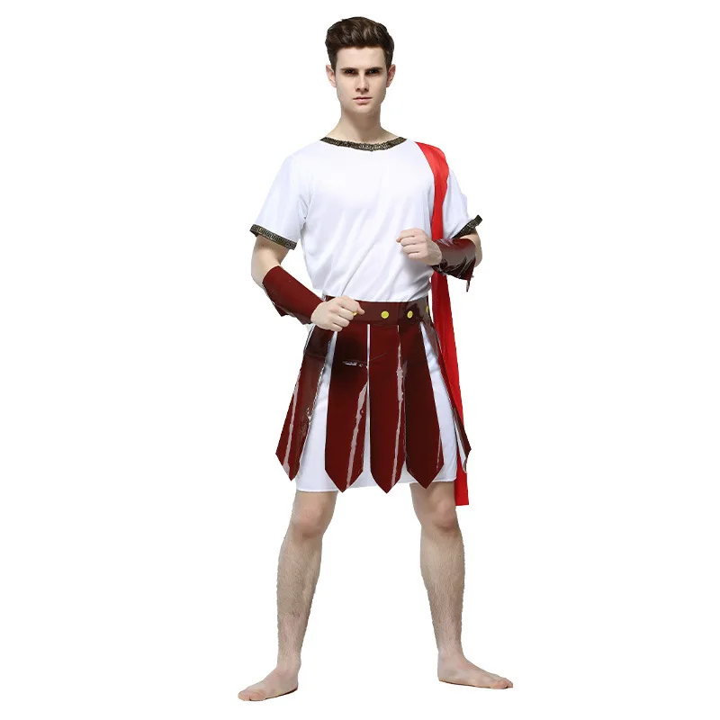 ฮาโลวีนผู้ใหญ่ผู้ชายสเปน Matad - Mens Fashion Jumpsuit บทวิจารณ์และราคา