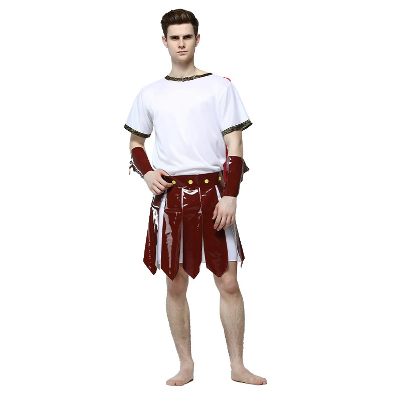 ฮาโลวีนผู้ใหญ่ผู้ชายสเปน Matad - Mens Fashion Jumpsuit บทวิจารณ์และราคา