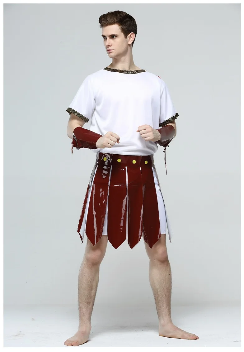 ฮาโลวีนผู้ใหญ่ผู้ชายสเปน Matad - Mens Fashion Jumpsuit บทวิจารณ์และราคา