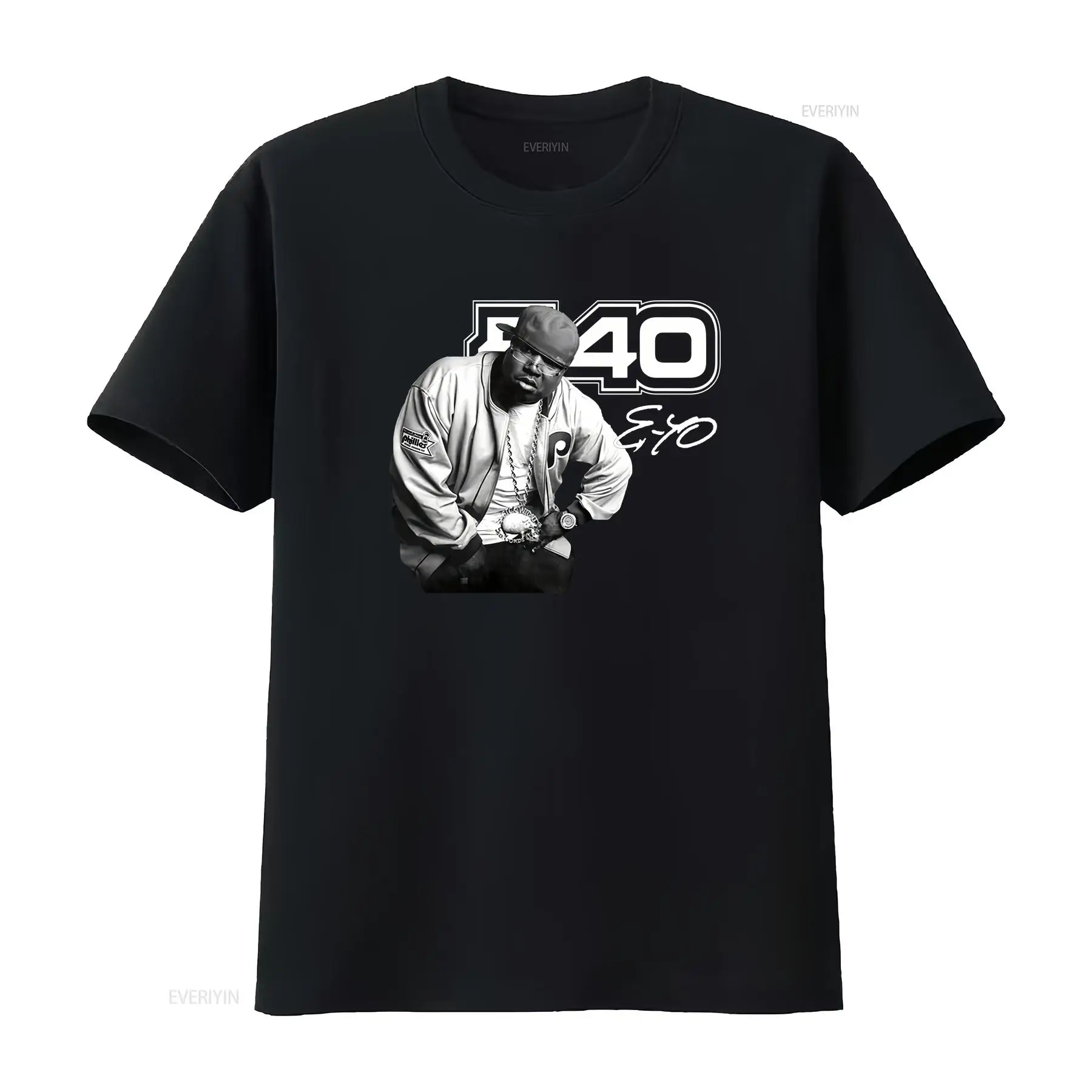 E 40 Cool S 235XL เสื้อยืด 1D5 - Mens Fashion In 40S บทวิจารณ์และราคา