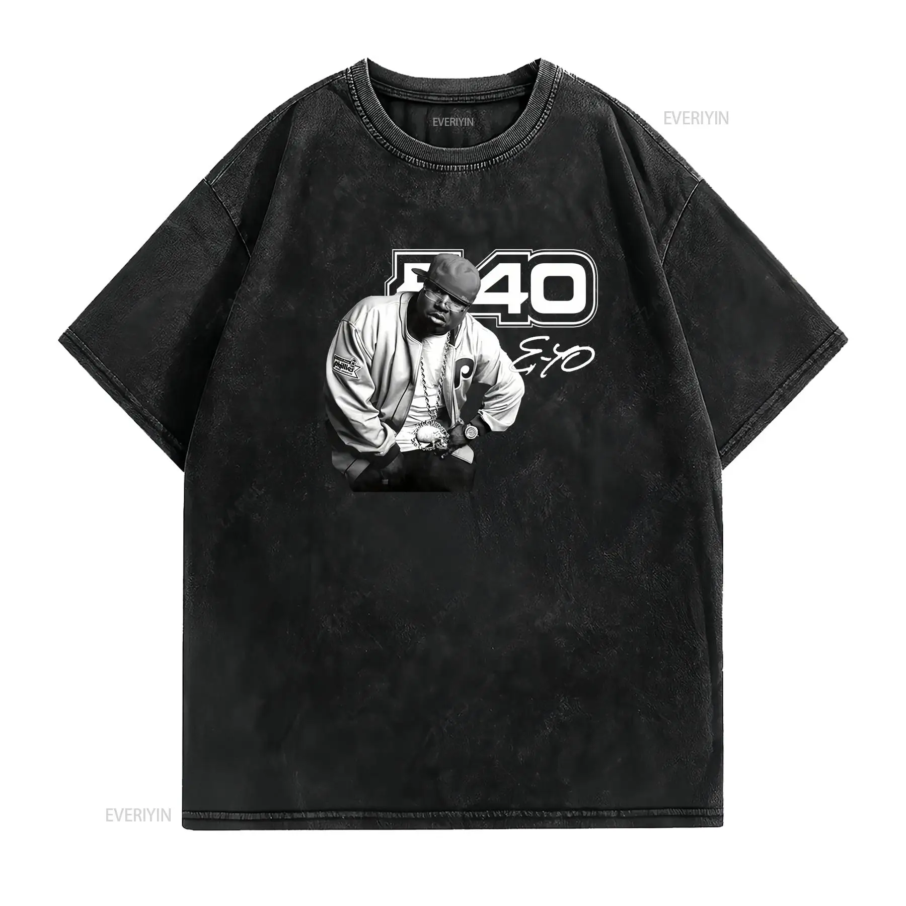 E 40 Cool S 235XL เสื้อยืด 1D5 - Mens Fashion In 40S บทวิจารณ์และราคา