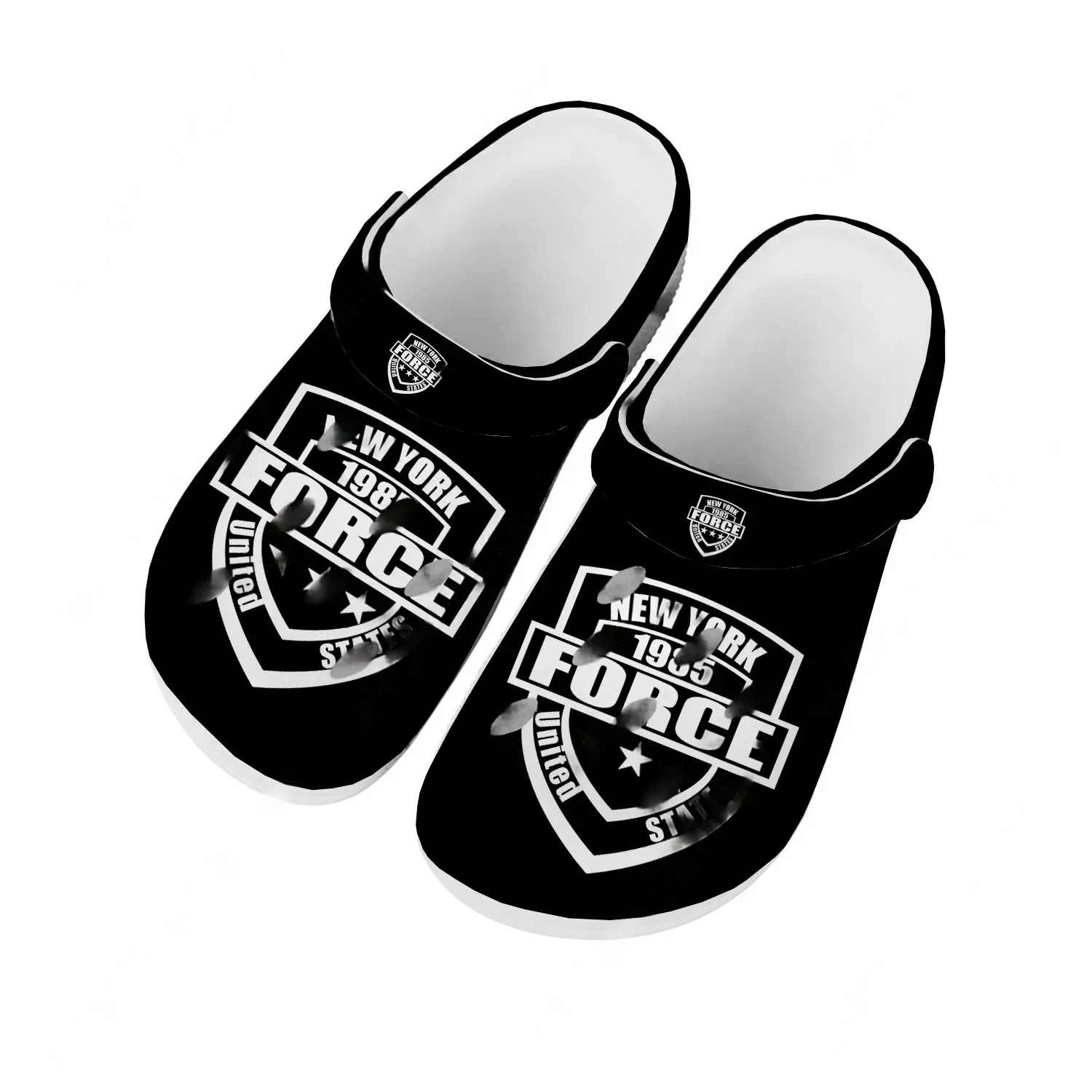 รองเท้าแตะ New York Force 1985 - York Men'S Fashion บทวิจารณ์และราคา