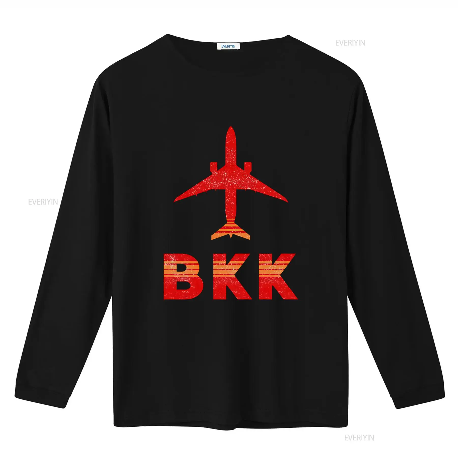 เสื้อยืดลายพิมพ์เครื่องบินสุดเ - Mens Fashion Bangkok บทวิจารณ์และราคา
