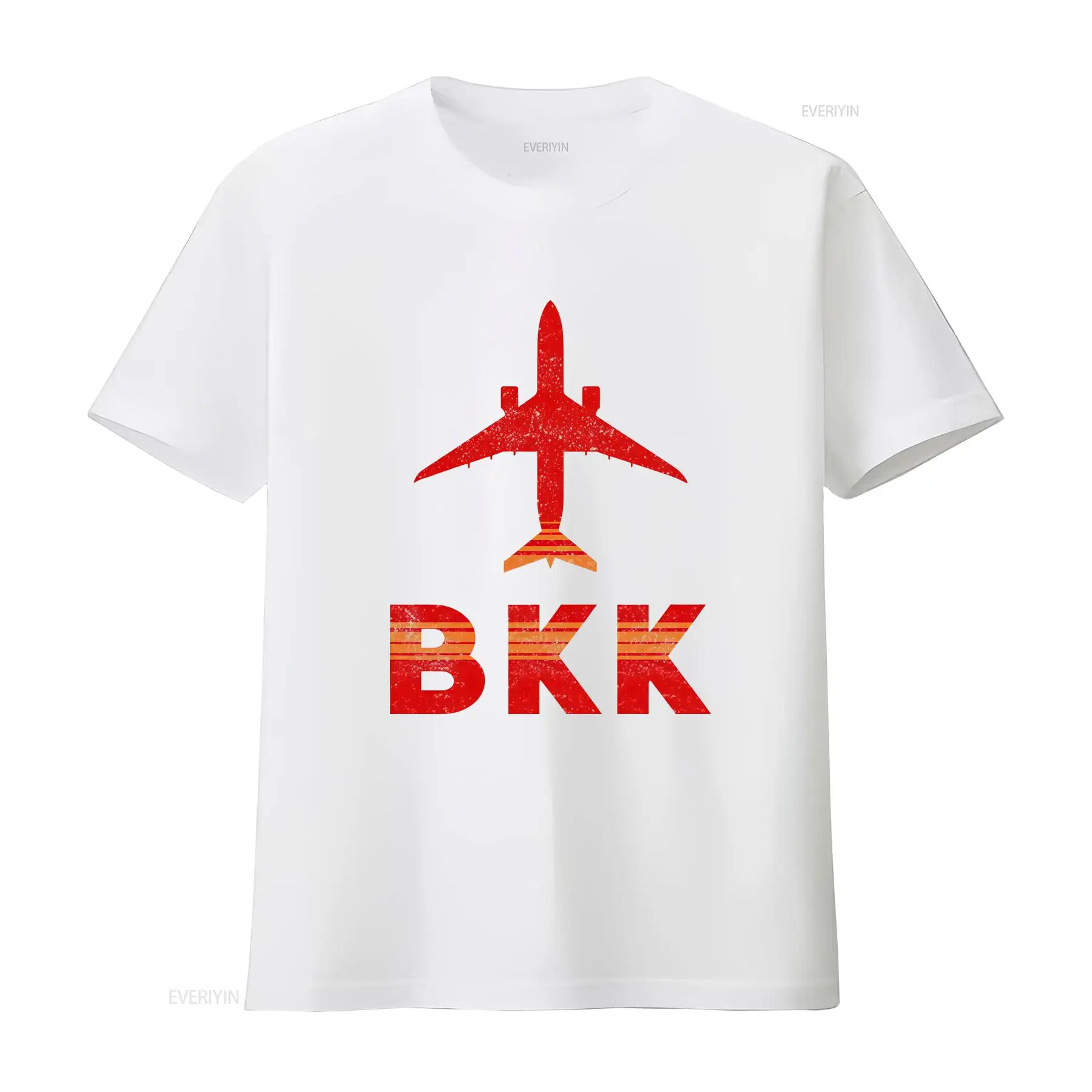 เสื้อยืดลายพิมพ์เครื่องบินสุดเ - Mens Fashion Bangkok บทวิจารณ์และราคา
