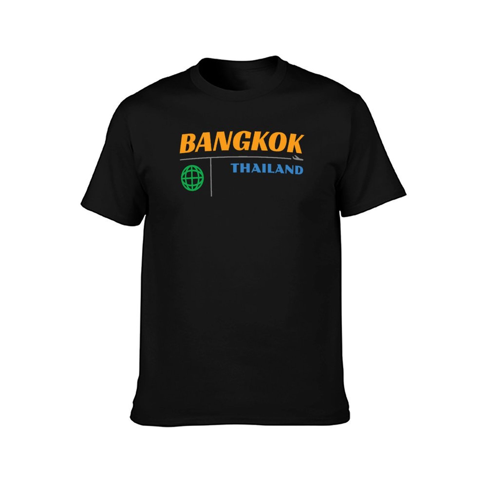 เสื้อยืดแฟชั่นลายตัวอักษรสไตล์ - Mens Fashion Bangkok บทวิจารณ์และราคา