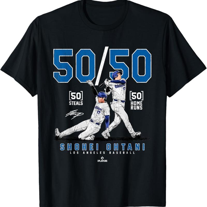 เสื้อยืดโอทานิ 50 คลับ เลเจนด์ - Men'S Fashion Over 50 บทวิจารณ์และราคา