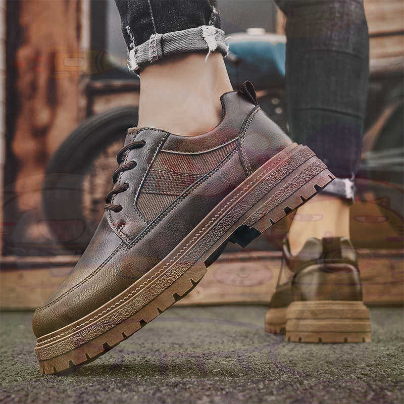 Dark Natural หนังแฟชั่น Traine - Mens Fashion In 40S บทวิจารณ์และราคา