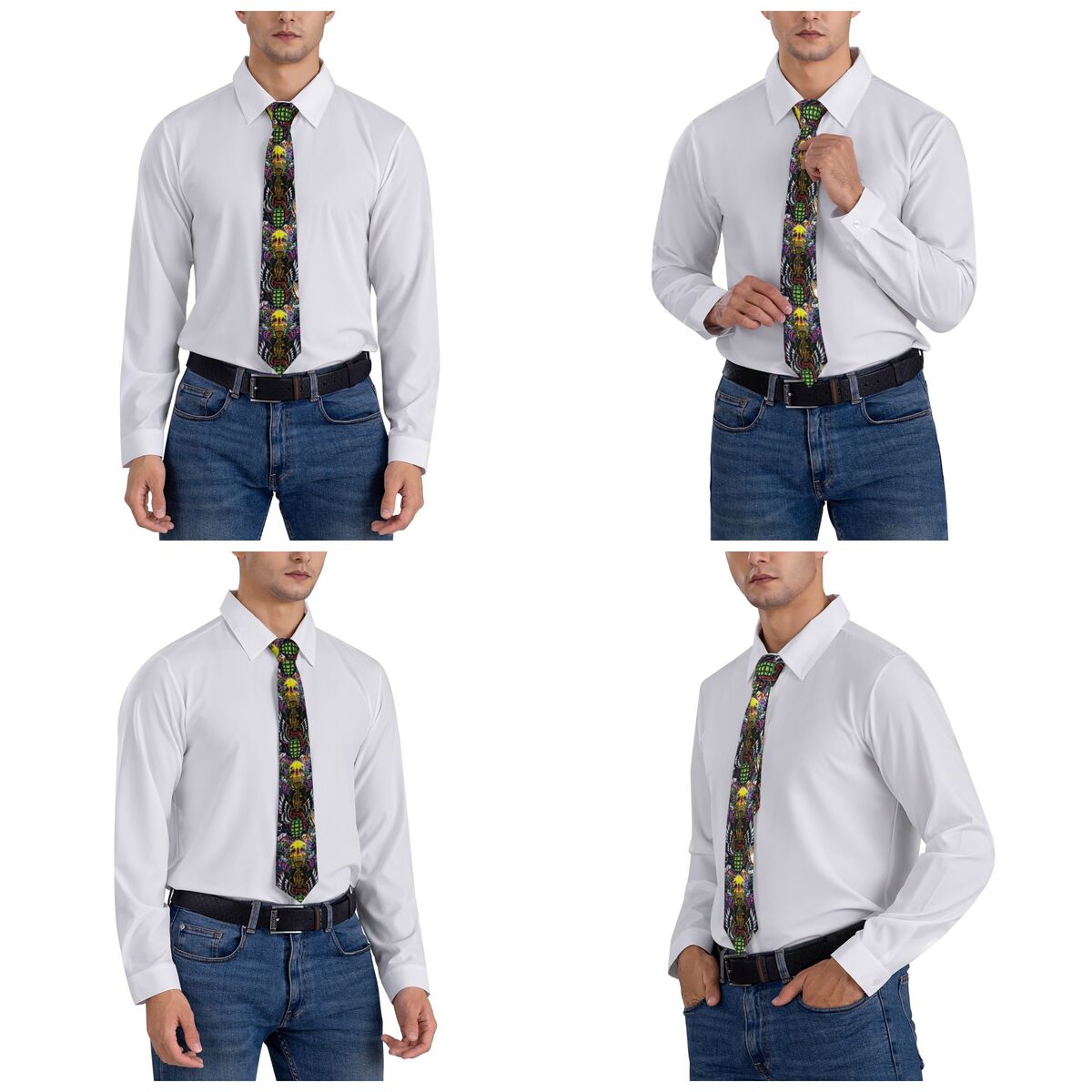 ร้าน Ed Hardy ในเมลเบิร์น เนคไ - Mens Fashion Melbourne บทวิจารณ์และราคา