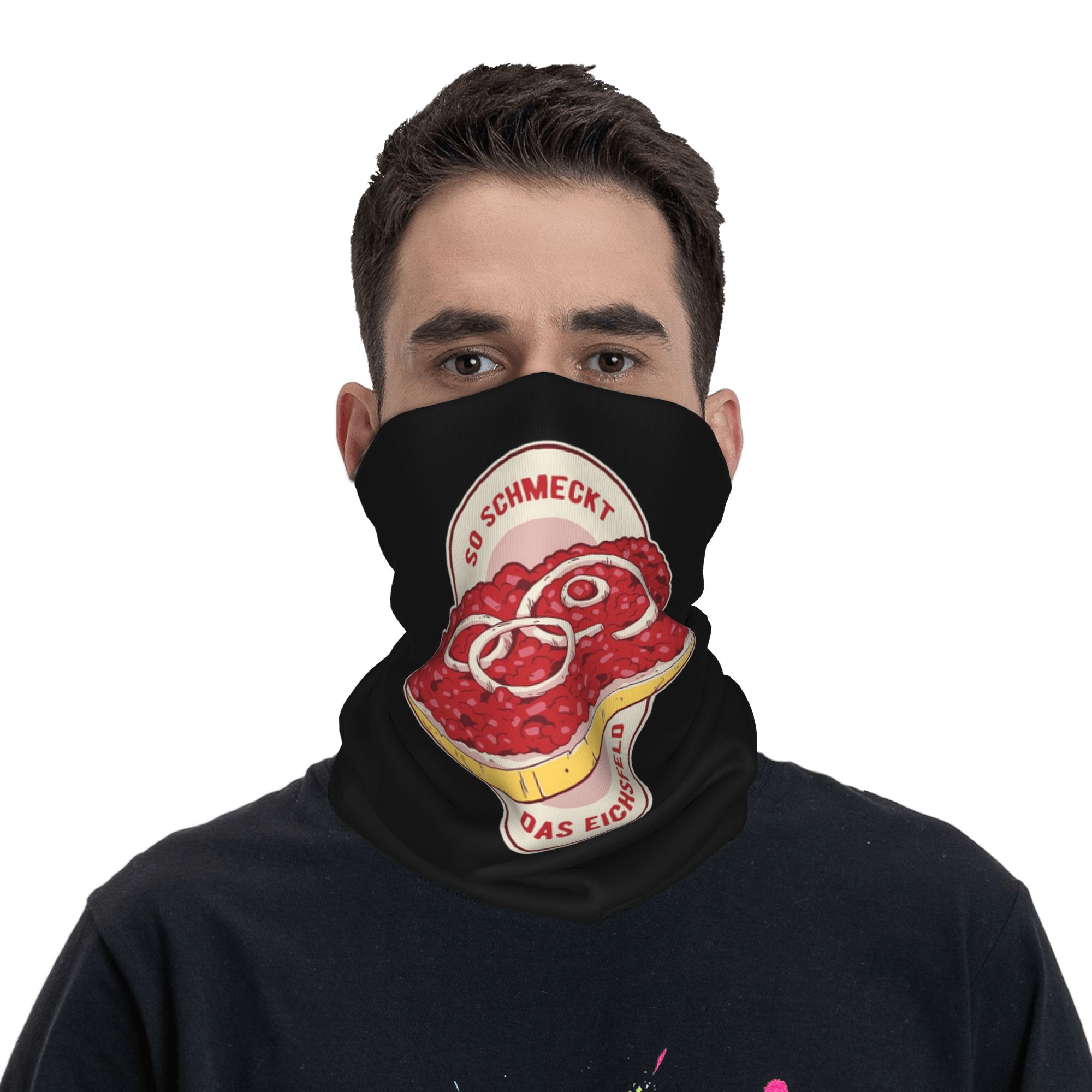 Eichsfelder Hacked นี่คือรสชาต - Mens Fashion Hacks บทวิจารณ์และราคา