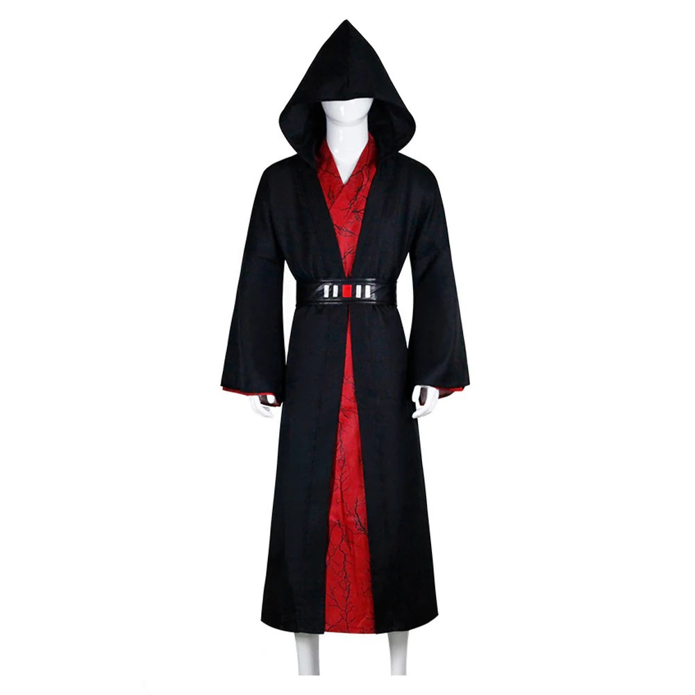 ชุดคลุมฮู้ดสีดำของเชฟ พัลพาไทน - Mens Fashion Jumpsuit บทวิจารณ์และราคา