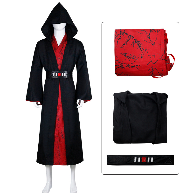 ชุดคลุมฮู้ดสีดำของเชฟ พัลพาไทน - Mens Fashion Jumpsuit บทวิจารณ์และราคา