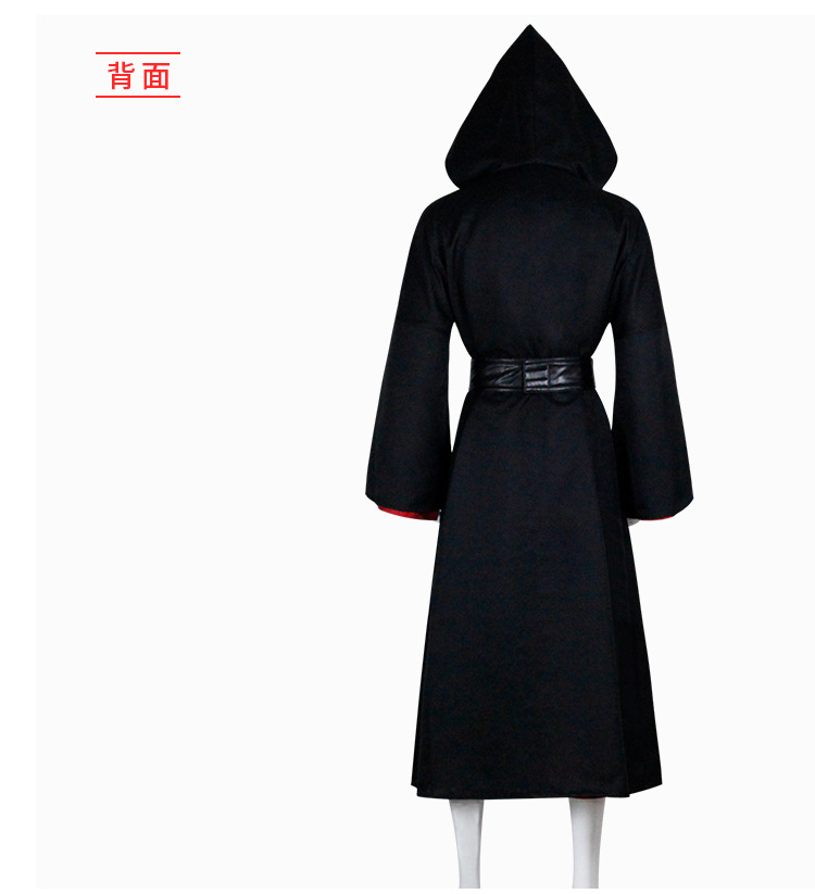 ชุดคลุมฮู้ดสีดำของเชฟ พัลพาไทน - Mens Fashion Jumpsuit บทวิจารณ์และราคา