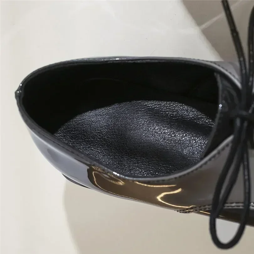 ผู้หญิงอังกฤษOxfords Gradientส - Oxford Shoes Brogue บทวิจารณ์และราคา