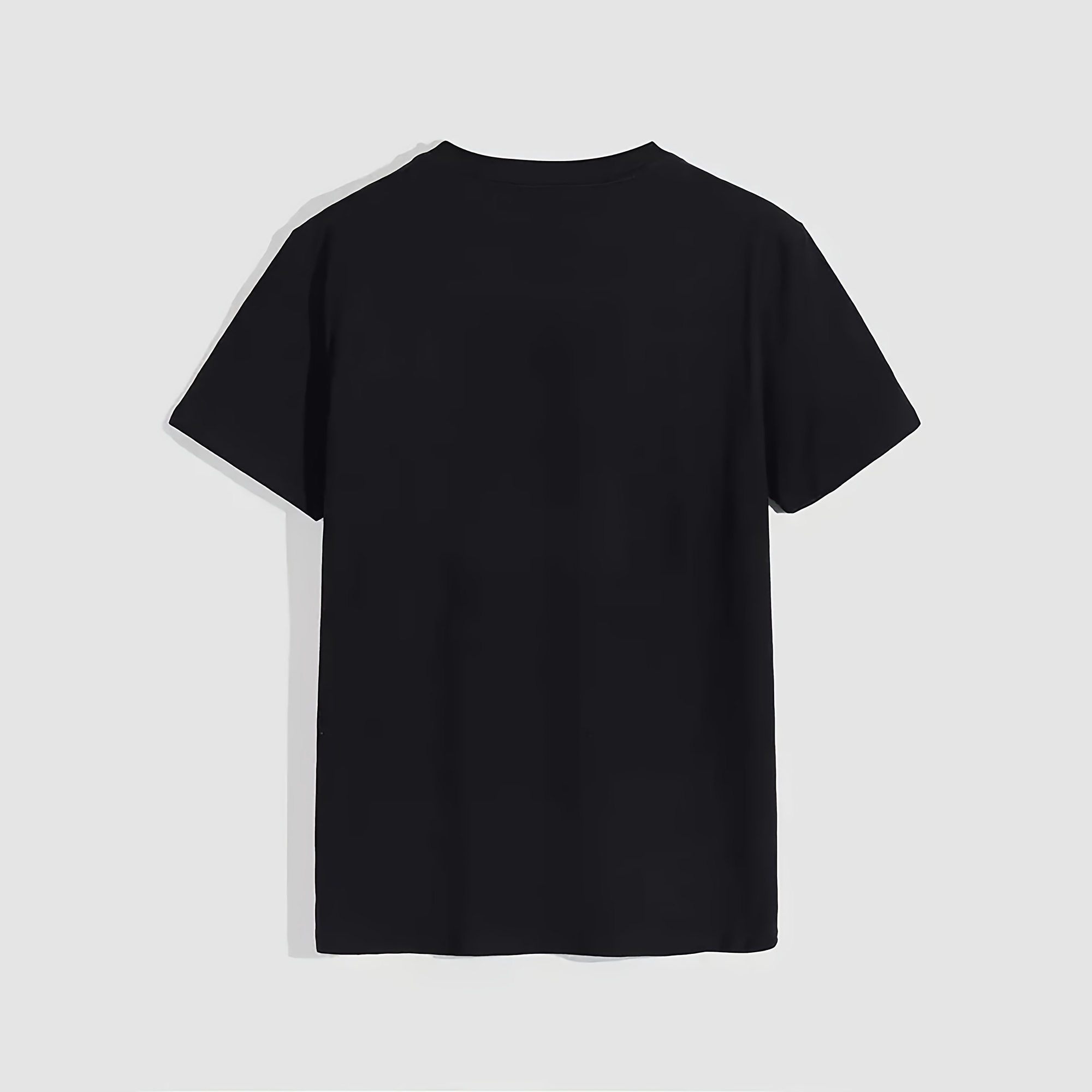เสื้อยืดผู้ชายสไตล์ลำลองพร้อมล - York Men'S Fashion บทวิจารณ์และราคา