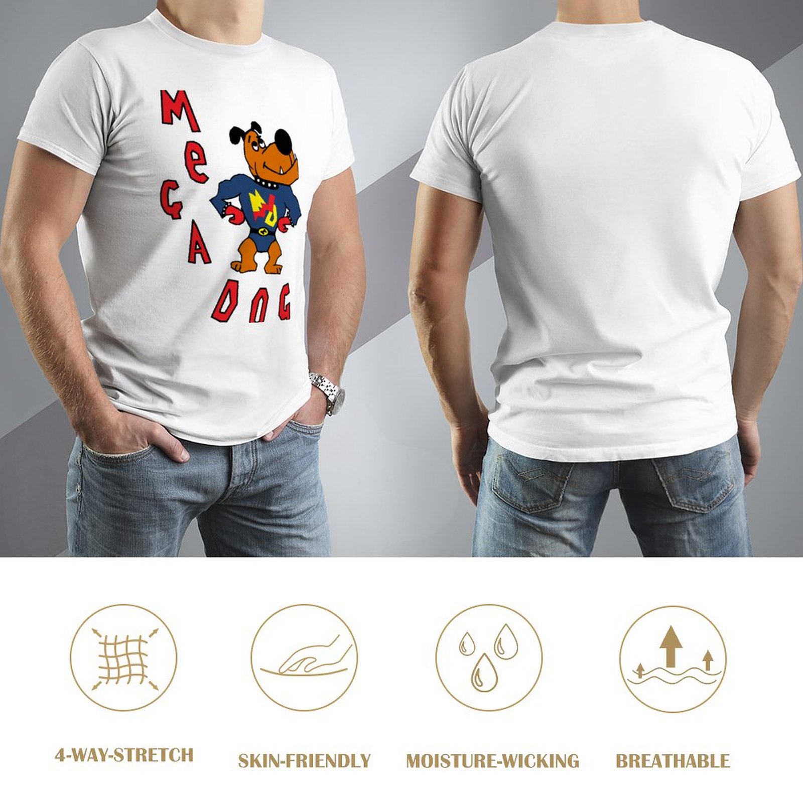 เสื้อยืดลายกราฟิกเสื้อยืดแขนยา - Men'S Fashion Uk บทวิจารณ์และราคา