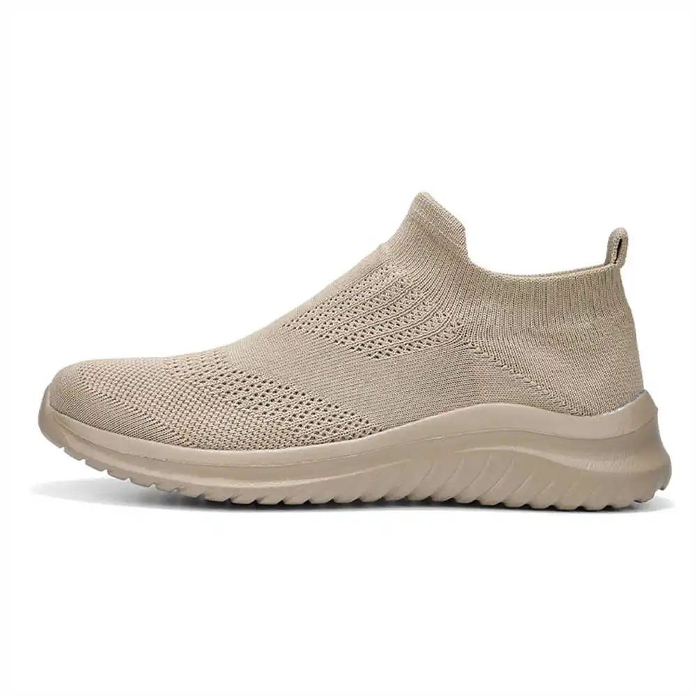 Beige Soft ใหม่รองเท้าเทนนิส M - Mens Fashion In 40S บทวิจารณ์และราคา