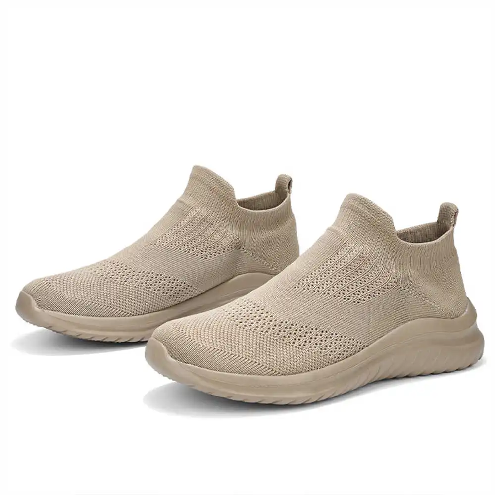 Beige Soft ใหม่รองเท้าเทนนิส M - Mens Fashion In 40S บทวิจารณ์และราคา