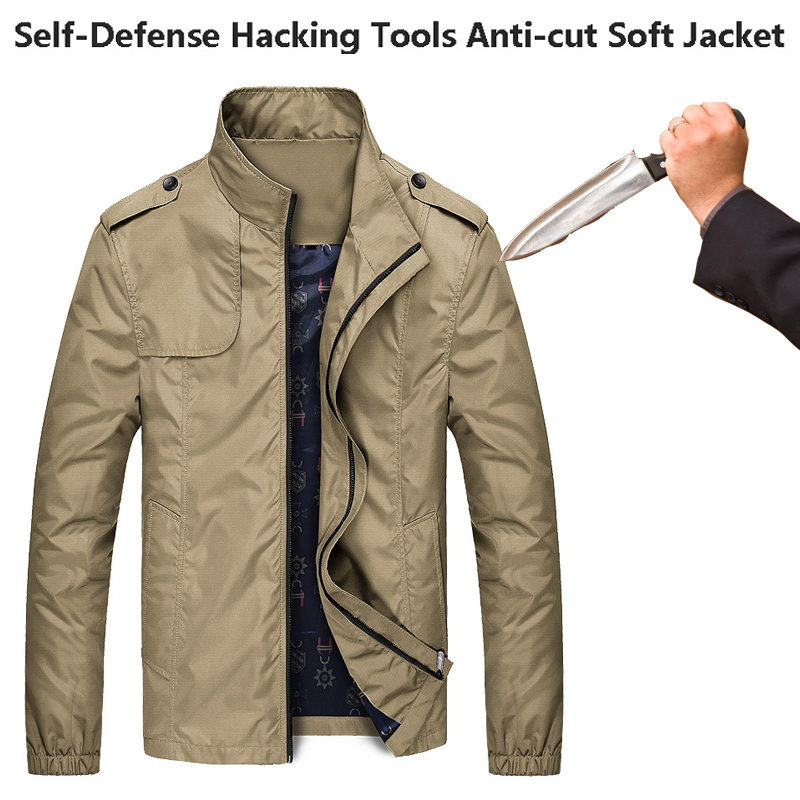 เสื้อแจ็คเก็ตบอมเบอร์ป้องกันกา - Mens Fashion Hacks บทวิจารณ์และราคา