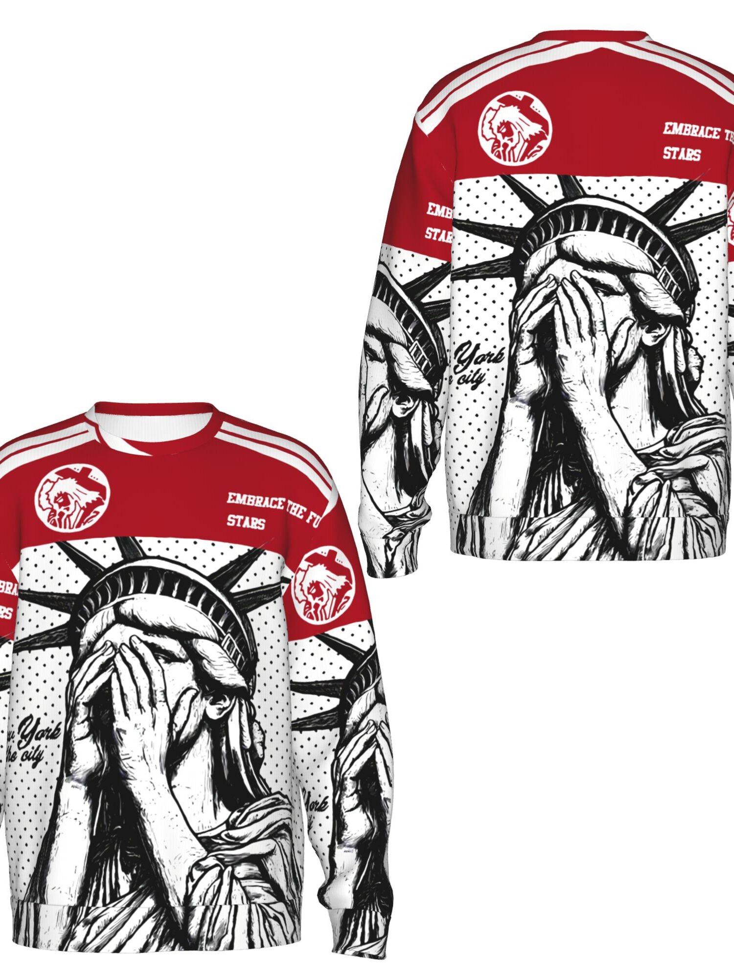 เสื้อเชิ้ตแขนยาวผู้ชายลายพิมพ์ - Mens Fashion Casual 2026 บทวิจารณ์และราคา