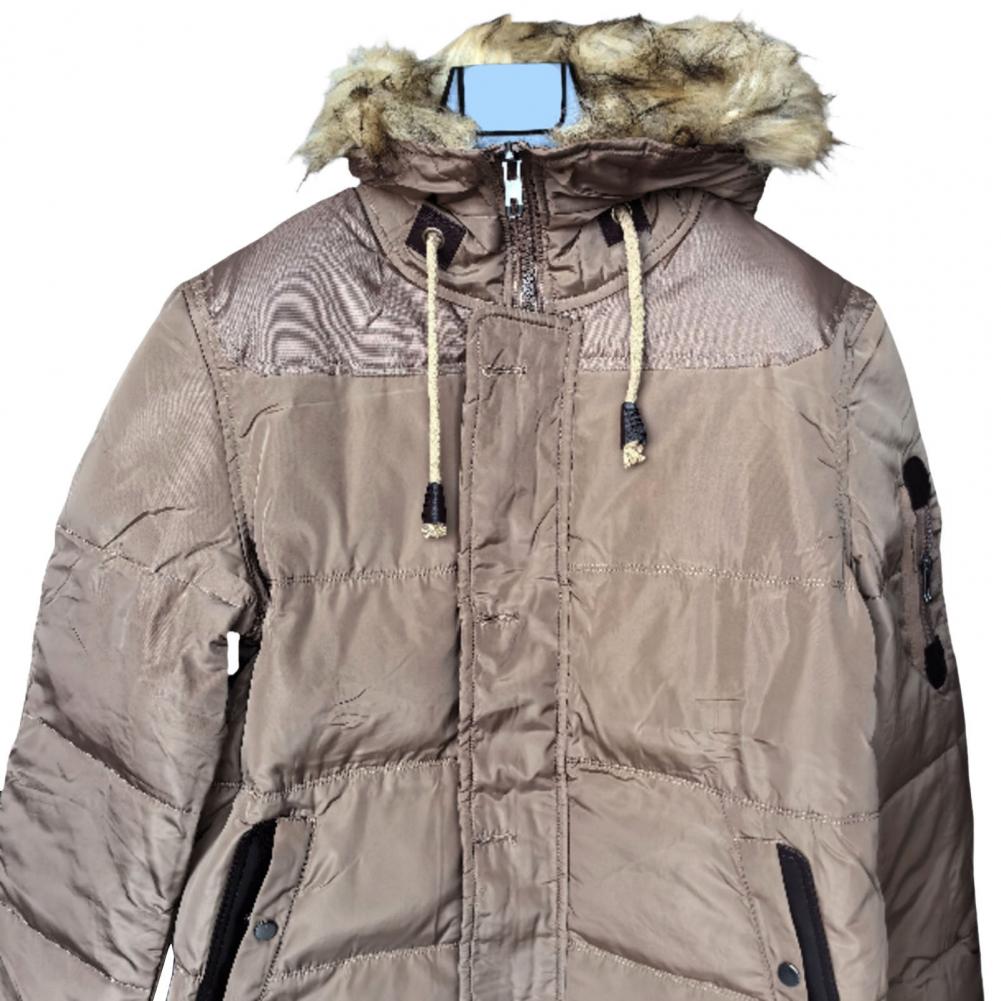 เสื้อแจ็คเก็ตผู้ชายอเนกประสงค์ - Men'S Fashion Zipper Jacket บทวิจารณ์และราคา