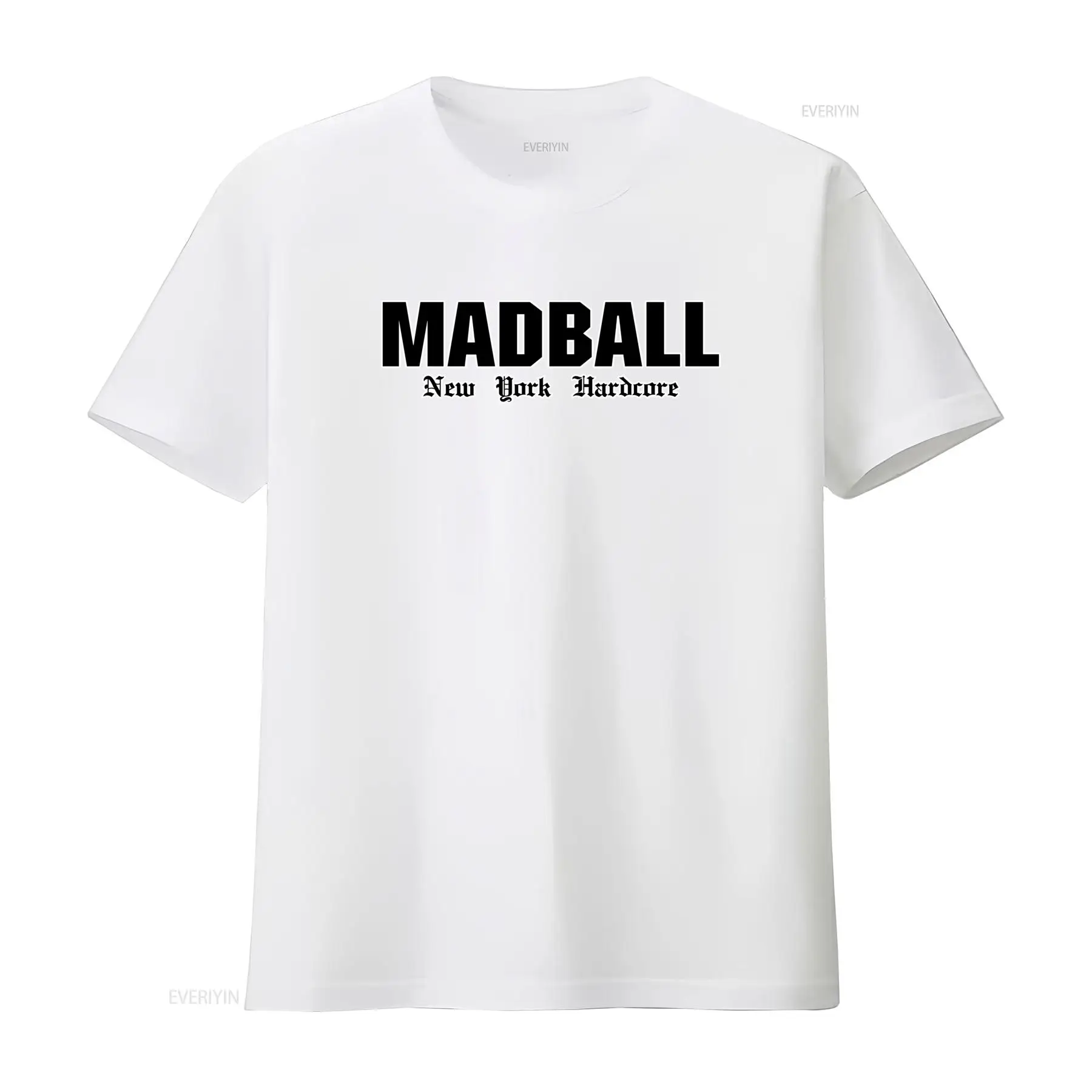 เสื้อยืด Madball New York Hard - York Men'S Fashion บทวิจารณ์และราคา