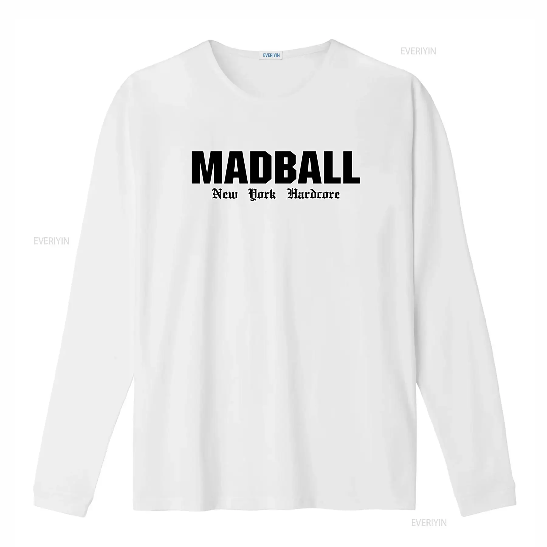 เสื้อยืด Madball New York Hard - York Men'S Fashion บทวิจารณ์และราคา