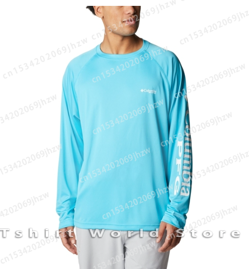 เสื้อตกปลาโคลัมเบีย พีเอฟจีเสื - Men'S Fashion Over 50 บทวิจารณ์และราคา