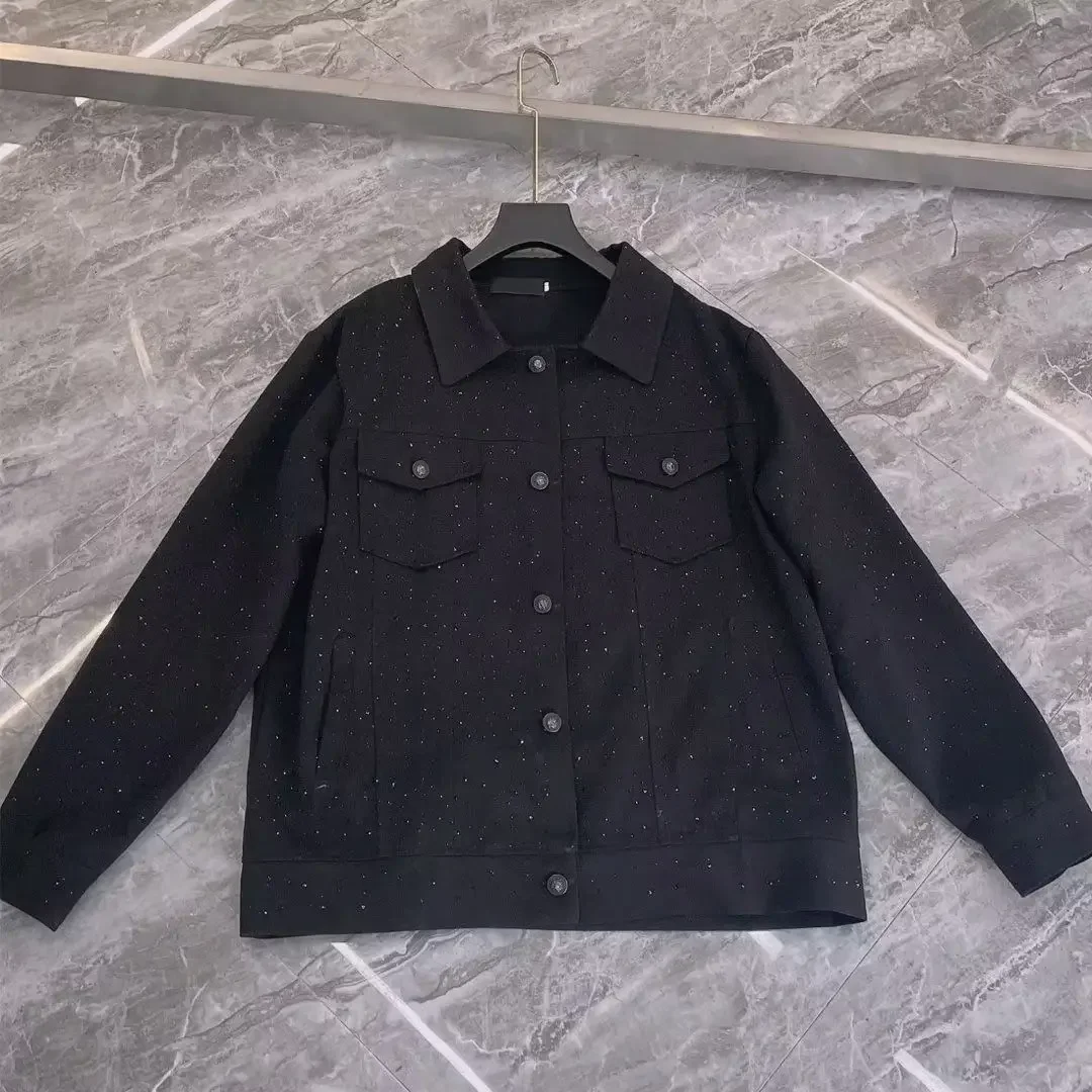 กางเกงยีนส์สําหรับชายปุ่ม Casu - Mens Fashion Denim Jacket บทวิจารณ์และราคา