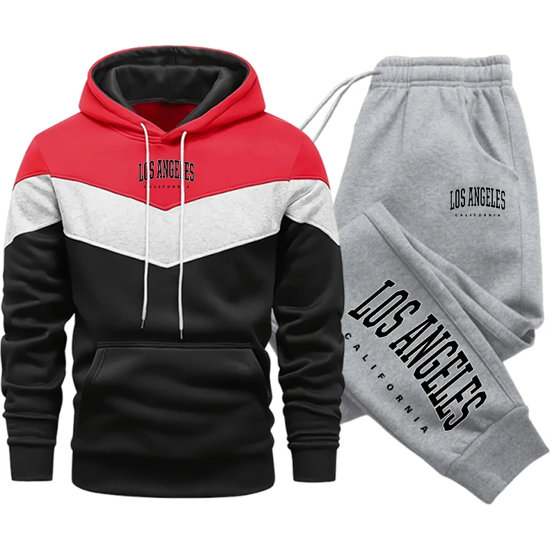 ชุดวอร์มผู้ชายแบบใหม่ล่าสุดปี  - Mens Fashion Casual 2026 บทวิจารณ์และราคา