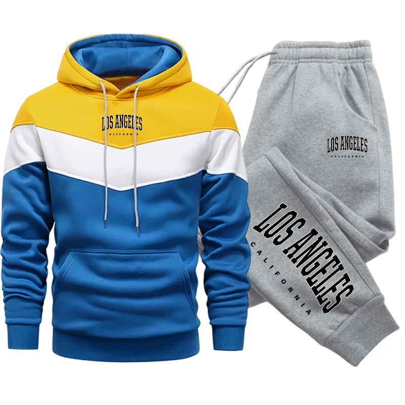 ชุดวอร์มผู้ชายแบบใหม่ล่าสุดปี  - Mens Fashion Casual 2026 บทวิจารณ์และราคา