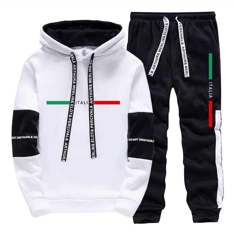 ชุดวอร์มผู้ชายปี 2026 เสื้อฮู้ - Mens Fashion Casual 2026 บทวิจารณ์และราคา