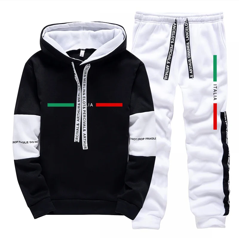 ชุดวอร์มผู้ชายปี 2026 เสื้อฮู้ - Mens Fashion Casual 2026 บทวิจารณ์และราคา