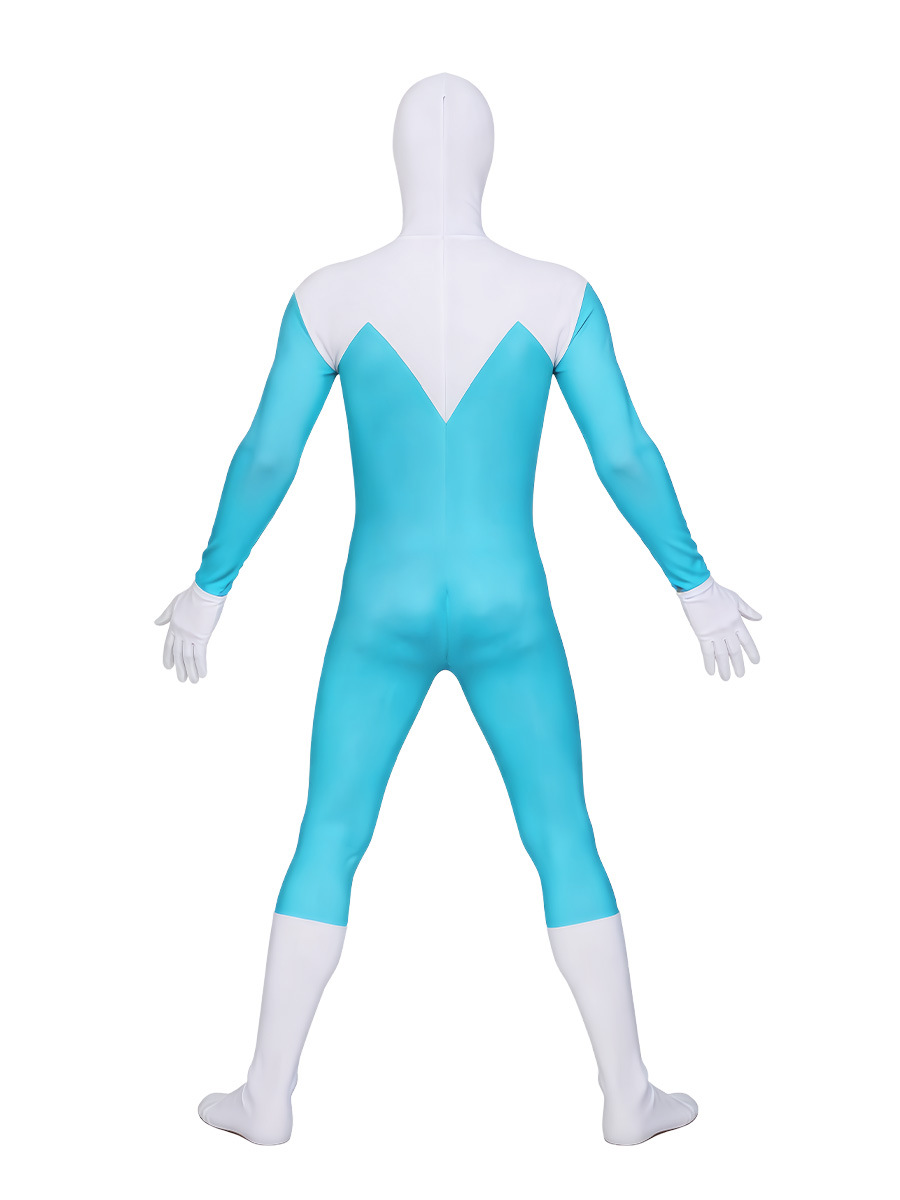 คอสเพลย์อินเครดิเบิลส์ คูล ไอซ - Mens Fashion Jumpsuit บทวิจารณ์และราคา