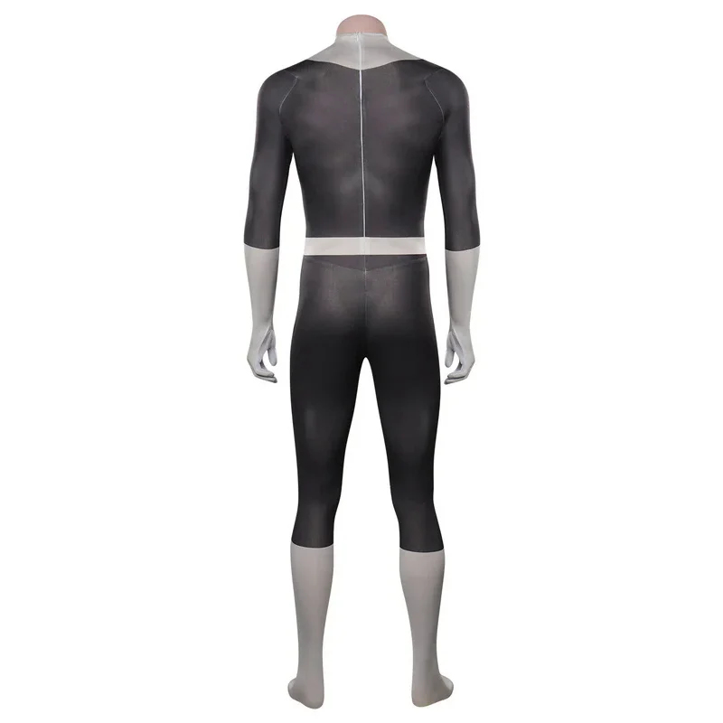 2026 คอสเพลย์ผู้ใหญ่ชายเครื่อง - Mens Fashion Jumpsuit บทวิจารณ์และราคา