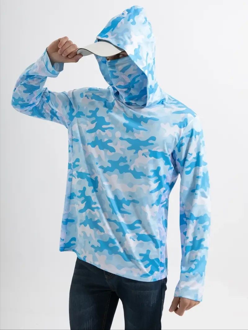 เสื้อยืดแขนยาวผู้ชายสไตล์ใหม่ฤ - Mens Fashion Casual 2026 บทวิจารณ์และราคา
