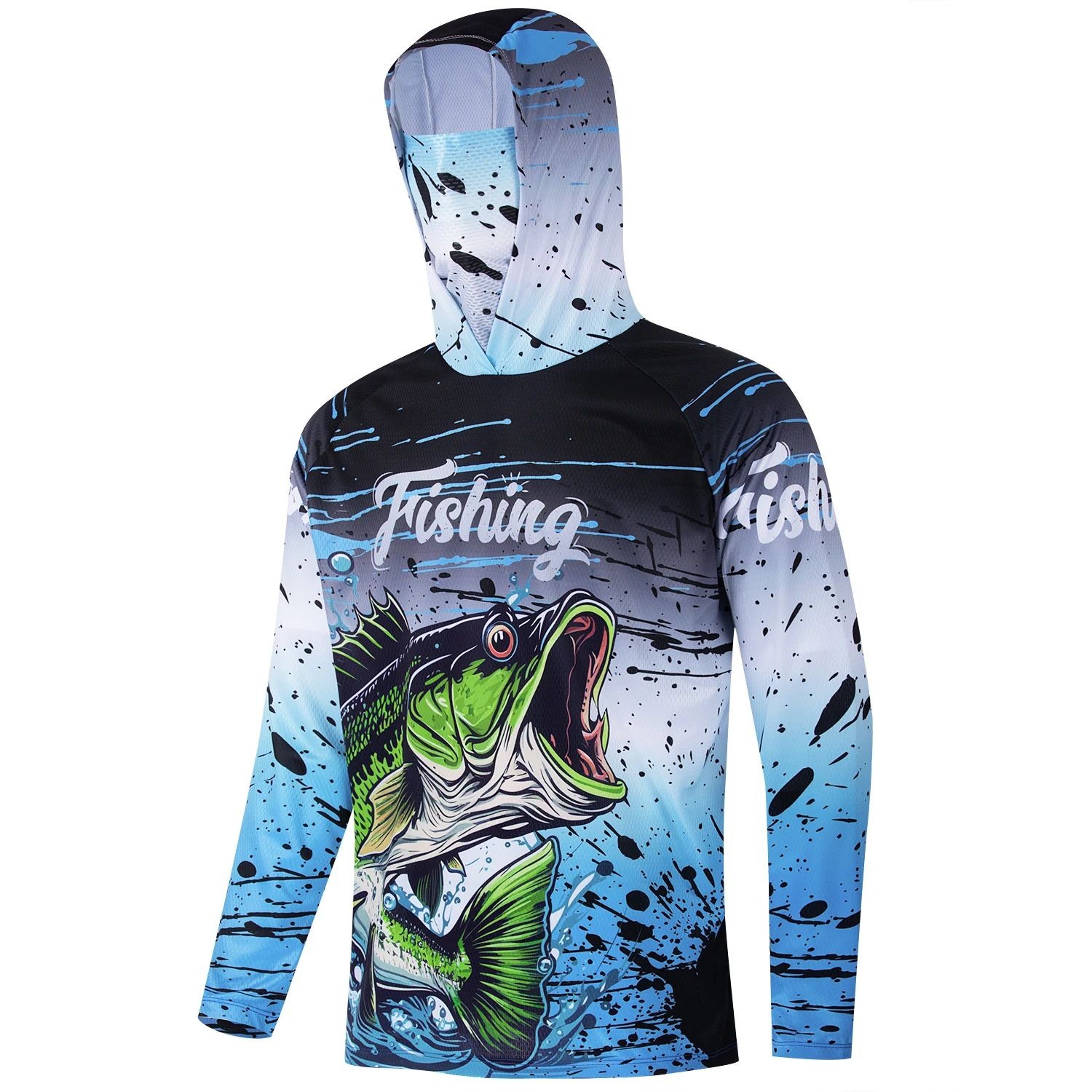เสื้อยืดแขนยาวผู้ชายสไตล์ใหม่ฤ - Mens Fashion Casual 2026 บทวิจารณ์และราคา