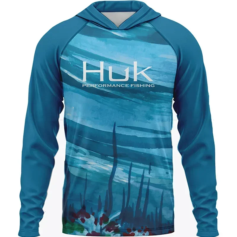 เสื้อตกปลาฤดูร้อน HUK สำหรับผู - Men'S Fashion Over 50 บทวิจารณ์และราคา