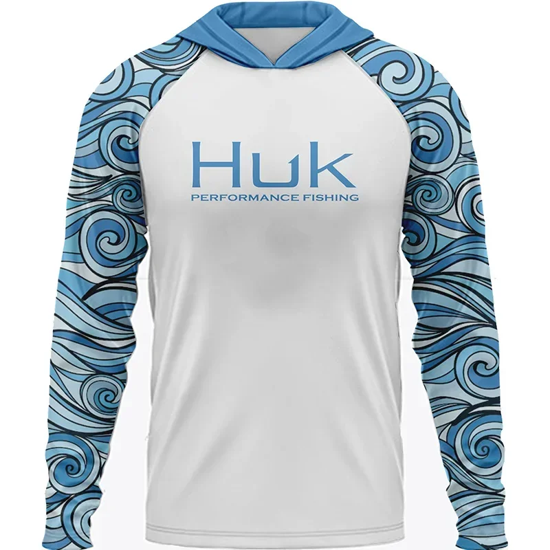 เสื้อตกปลาฤดูร้อน HUK สำหรับผู - Men'S Fashion Over 50 บทวิจารณ์และราคา